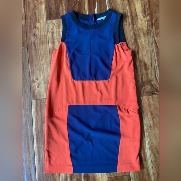 💕5  for $25 💕Rachel Roy Block Dress - Picture 4 of 4